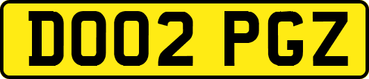 DO02PGZ