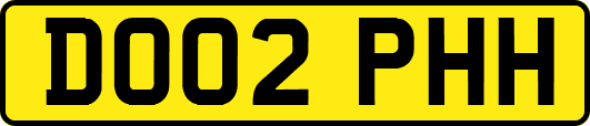 DO02PHH