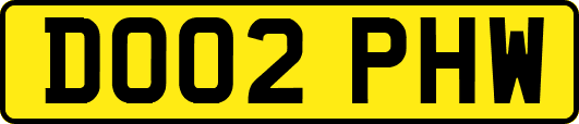 DO02PHW