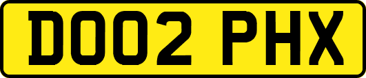 DO02PHX
