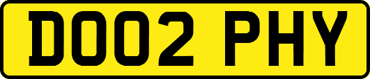 DO02PHY