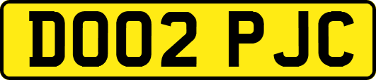DO02PJC