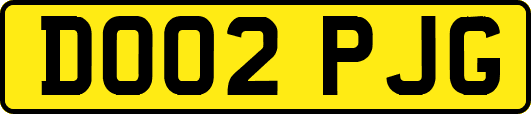 DO02PJG