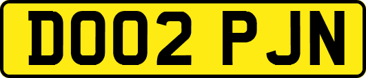 DO02PJN