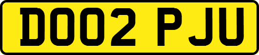 DO02PJU