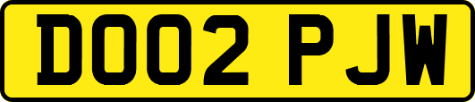 DO02PJW