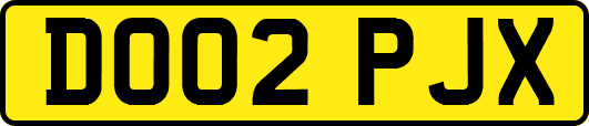 DO02PJX
