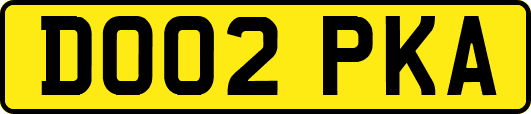 DO02PKA