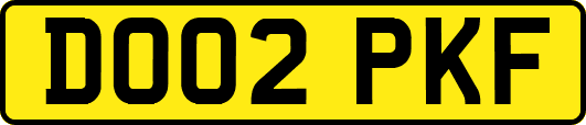 DO02PKF