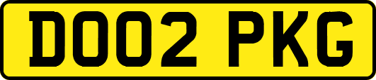 DO02PKG