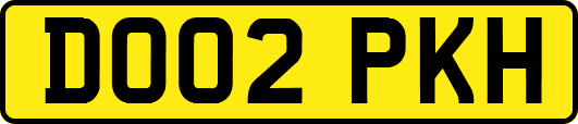 DO02PKH
