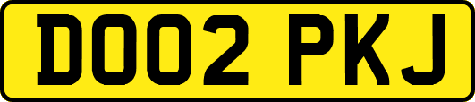 DO02PKJ