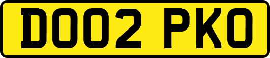 DO02PKO