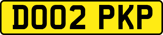 DO02PKP