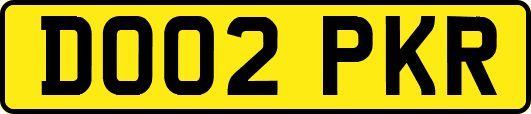 DO02PKR