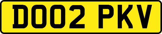 DO02PKV