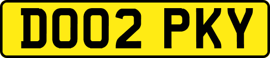 DO02PKY