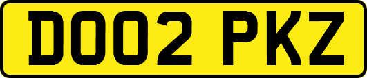 DO02PKZ