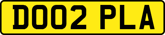 DO02PLA