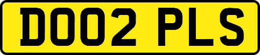 DO02PLS