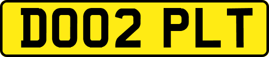 DO02PLT