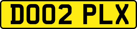 DO02PLX