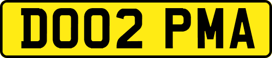 DO02PMA