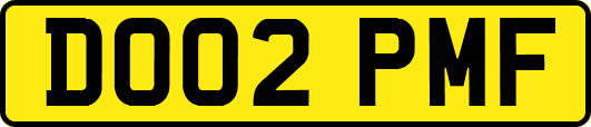 DO02PMF