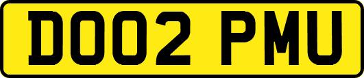 DO02PMU