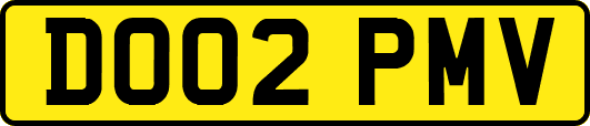 DO02PMV