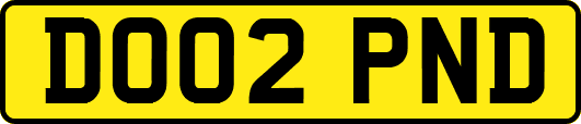 DO02PND