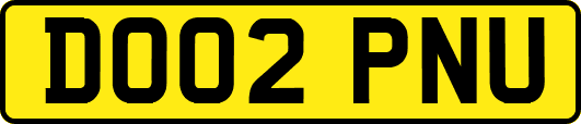 DO02PNU
