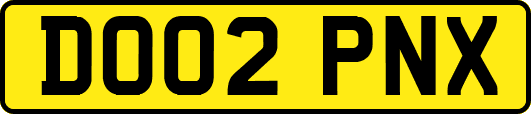 DO02PNX