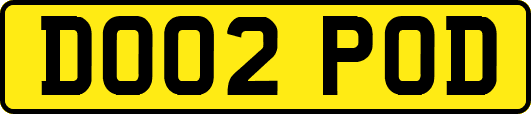 DO02POD