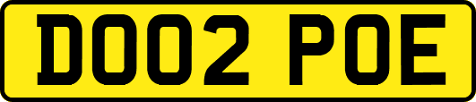 DO02POE