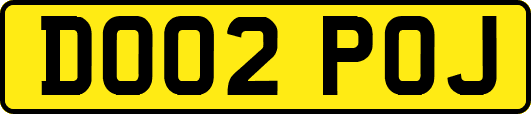 DO02POJ