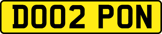 DO02PON