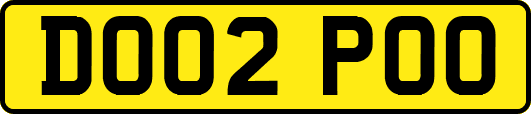 DO02POO