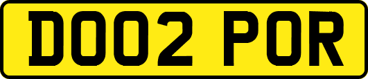 DO02POR