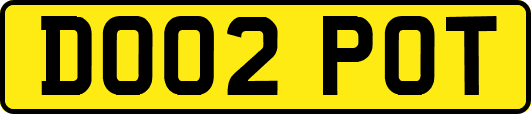 DO02POT