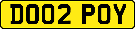 DO02POY