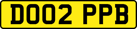 DO02PPB