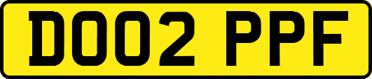 DO02PPF