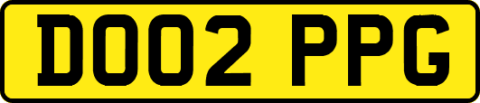 DO02PPG