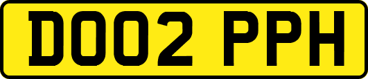 DO02PPH