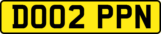 DO02PPN