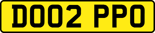 DO02PPO