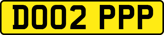 DO02PPP