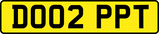 DO02PPT