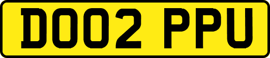 DO02PPU